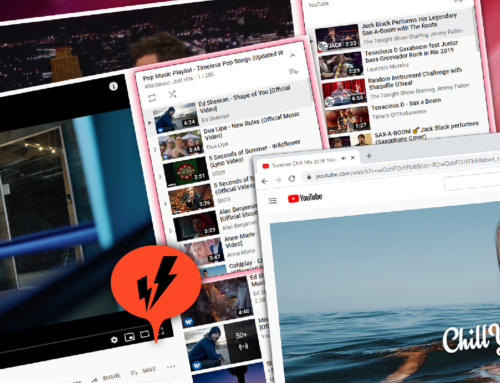 メタカフェビデオダウンローダーソフトウェア