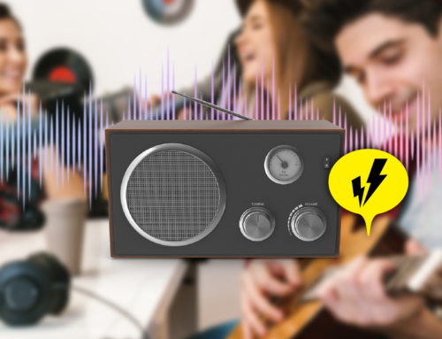 Best Way to Record Internet Sound