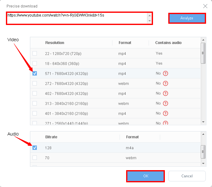 download 8k video, download 8k, 8k video downloader, paste url
