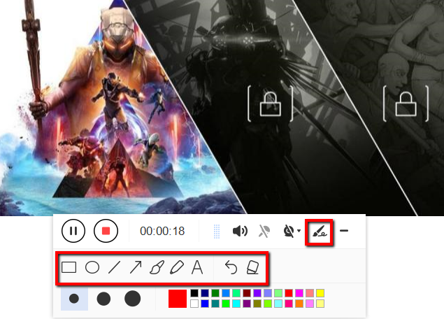 LOL recorder software, VideoPower GREEN, edit video.
