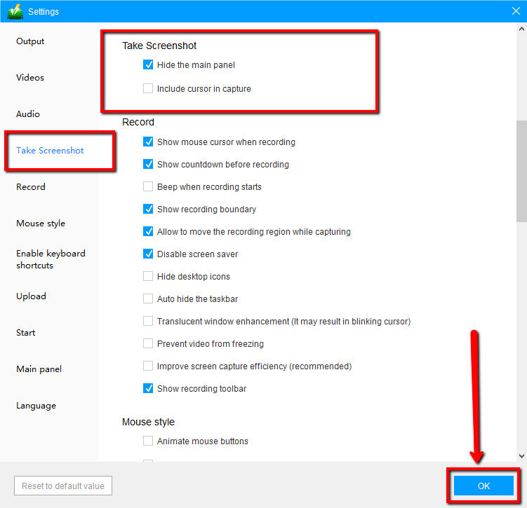 video downloader, VideoPower RED