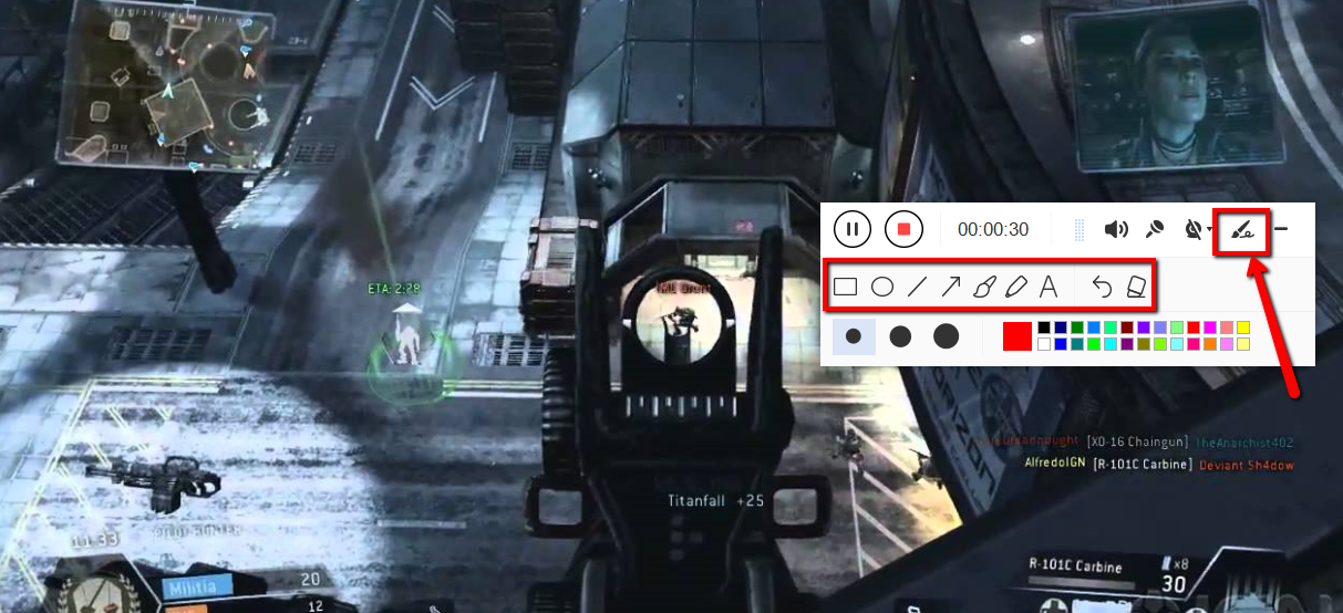 Xboxワンレコーダー、Xboxワンスクリーンレコーダー、編集録音