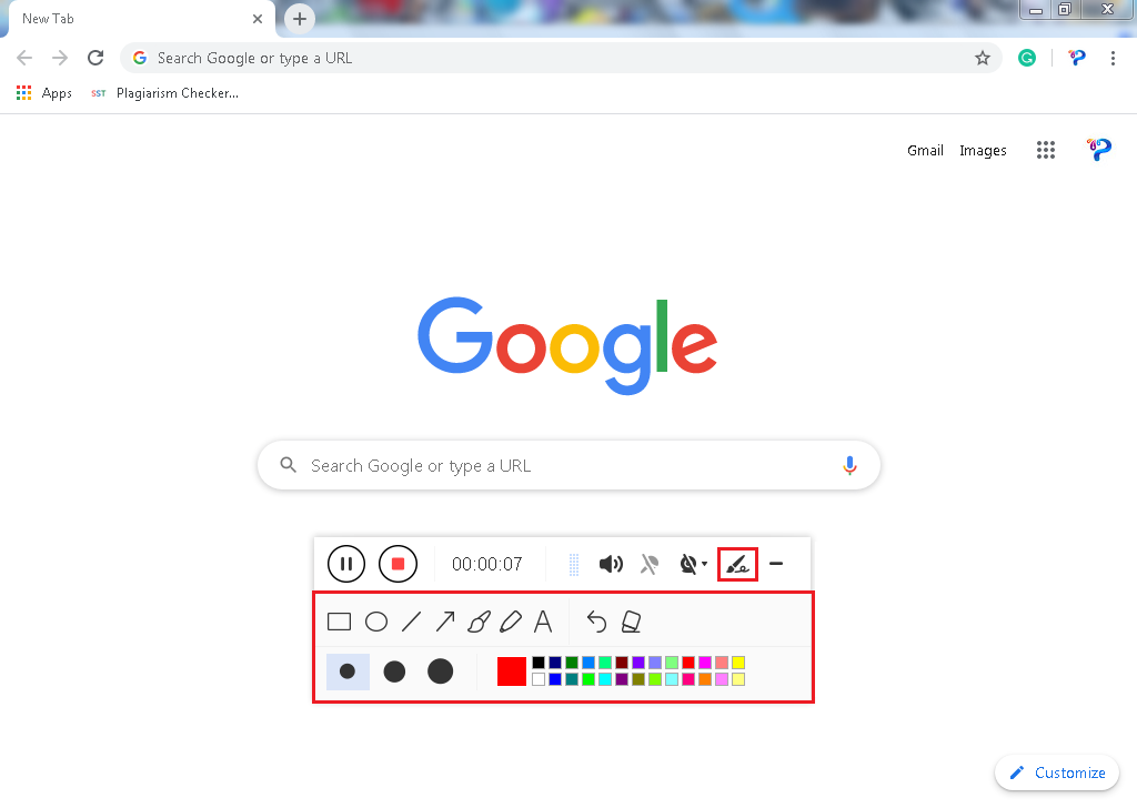 screen recorder, VideoPower GREEN