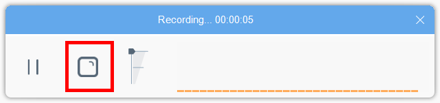 convert a Facebook video to MP3, VideoPower RED