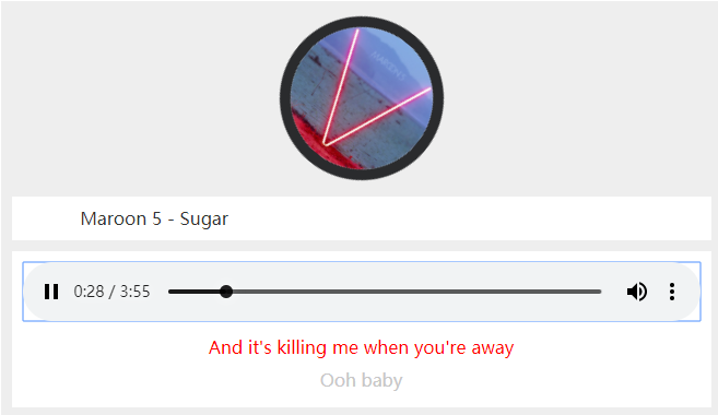 MP3にDRM保護WMAを変換, ビデオパワーイエロー, 音楽を再生
