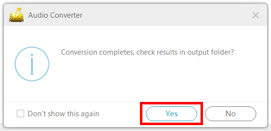 convert MP4 to MP3, VideoPower YELLOW