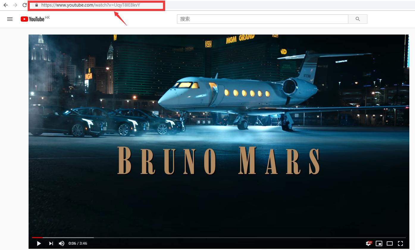 convert YouTube videos to ringtone, VideoPower YELLOW