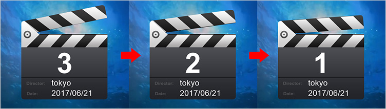 Best Screen Capture Software, VideoPower GREEN record settings.