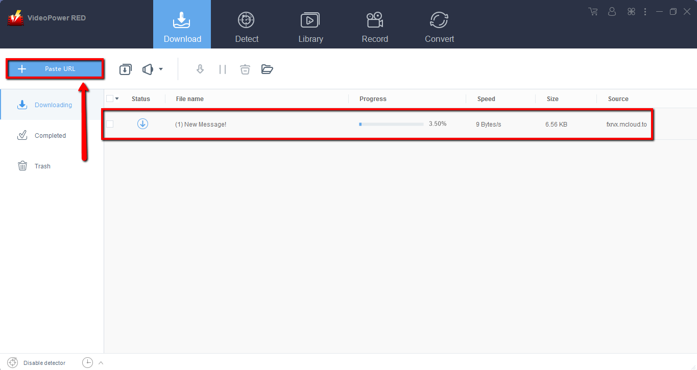 Nowvideo download, download Nowvideo videos, paste and download