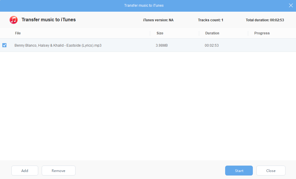  最高の音楽プレイリストダウンローダー, YouTubeダウンローダー, ビデオパワーレッド, iTunesにプレイリストを転送