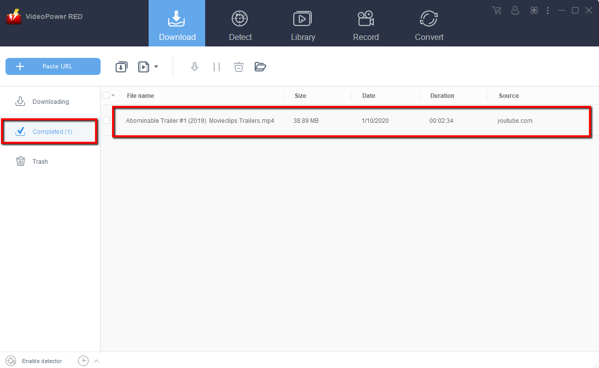あなたの子供を楽しませ続ける、漫画のビデオ、ユーチューブビデオ、ビデオパワーREDをダウンロード