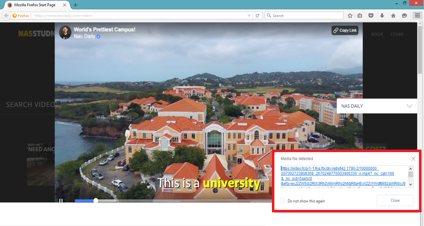 video downloader, VideoPower RED