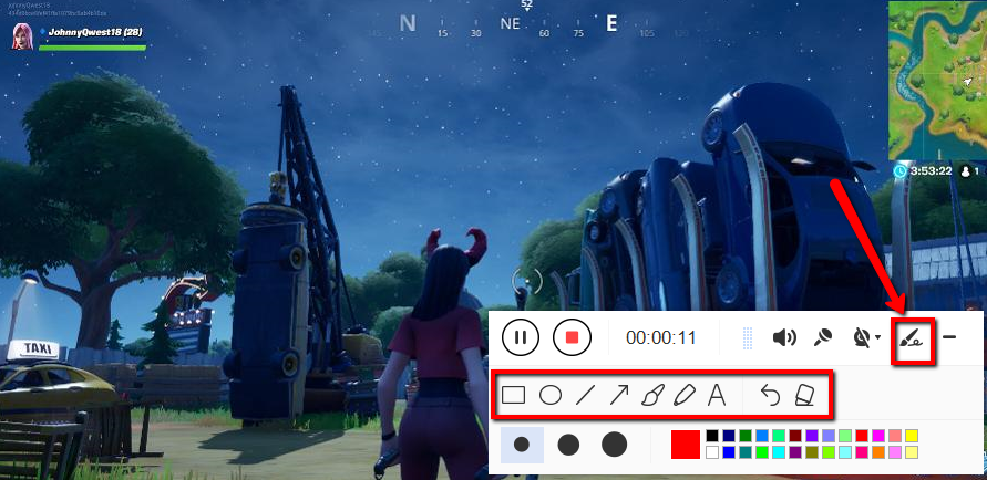 最高のスクリーンキャプチャソフトウェア、スクリーンレコーダー、ビデオパワーグリーン、編集ビデオ