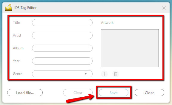 music downloader, VideoPower YELLOW