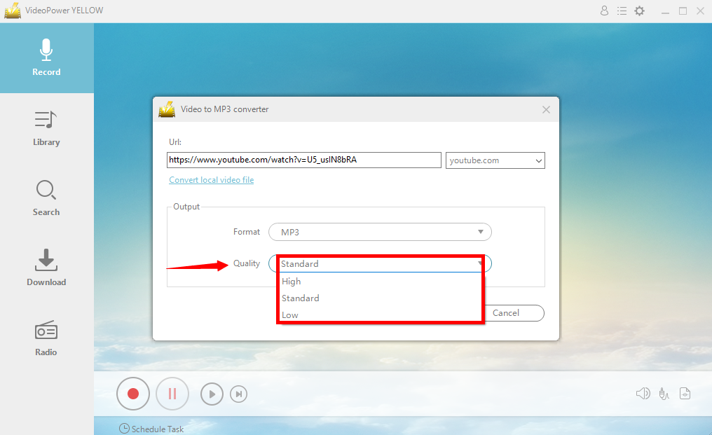  音楽のダウンローダー, コンピューターに Youtube から音楽をダウンロードする方法, アマゾン 音楽のダウンロード, Youtube 音楽ダウンロード, ビデオパワーイエロー, ダウンロードを開始