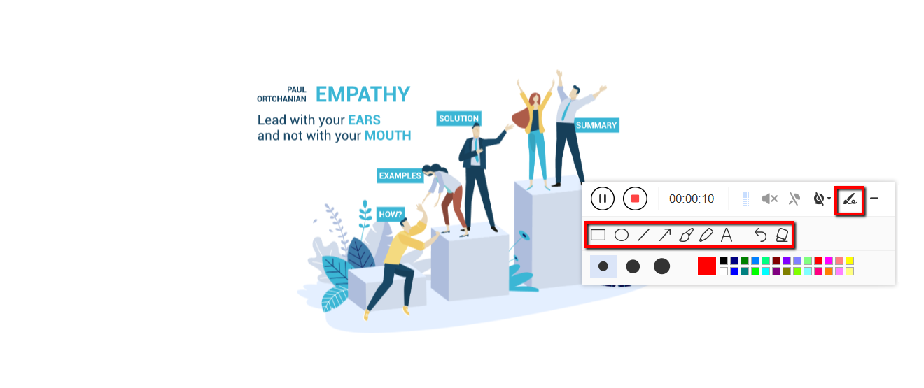 prezi to video software, VideoPower GREEN, edit video.