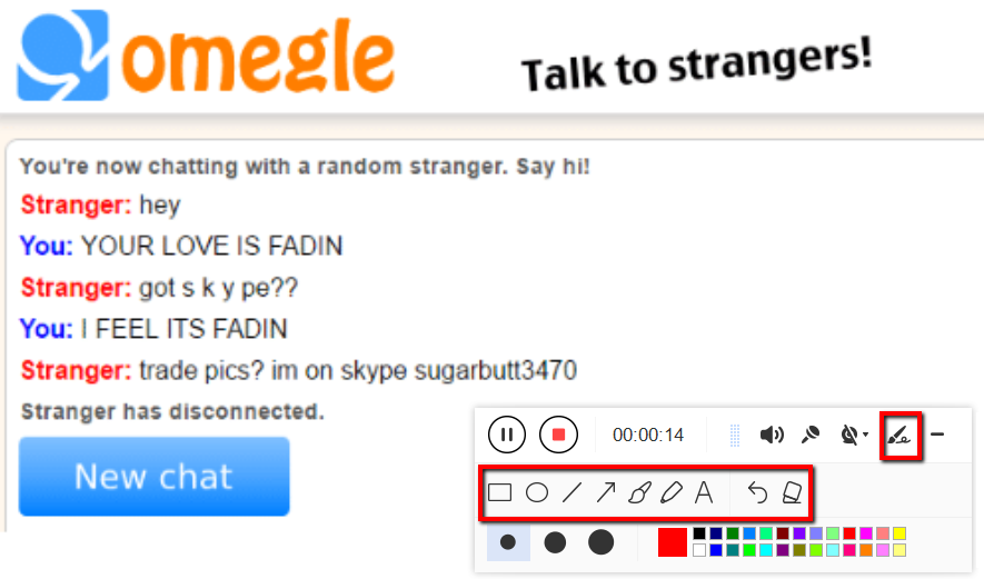  オンラインビデオを記録, ビデオパワーグリーン, ビデオを編集.