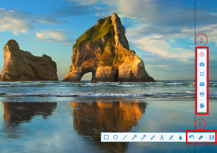 フルスクリーンキャプチャ、PC上のキャプチャをスクリーンする方法、スクリーンキャプチャとスクリーンレコーダー、VideoPower GREEN、その他のキー