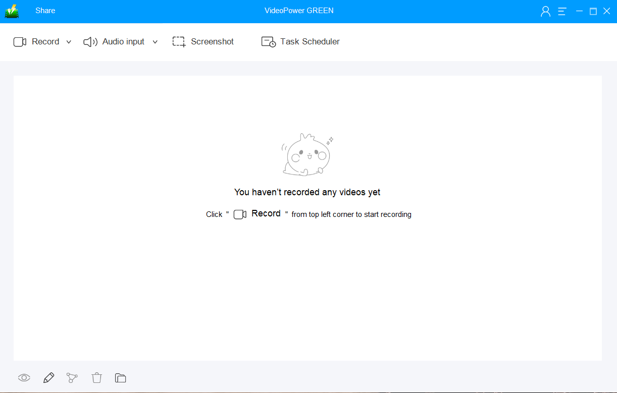 screenshots on Google Maps, VideoPower GREEN install.